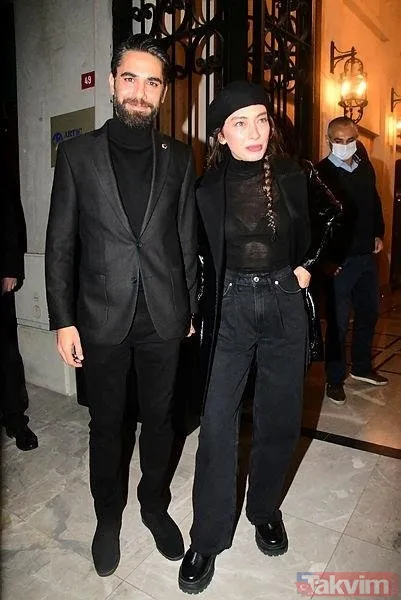 Neslihan Atagül korkutan hastalığı yüzünden İngiltere'de! Sefirin Kızı dizisine ivedilikle veda etmişti... - 18