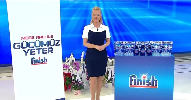 Müge Anlı ile Gücümüz Yeter başvurusu nasıl yapılır? İşte Müge Anlı ile Gücümüz Yeter başvuru formu