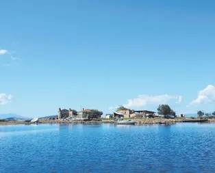 Havada reklam kokusu var