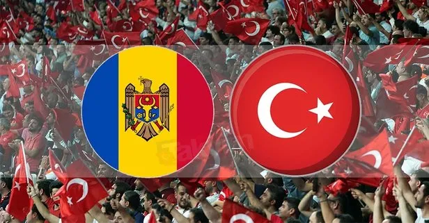 Moldova Türkiye maçı hangi kanalda? EURO 2020 Türkiye milli maç ne zaman, saat kaçta oynanacak?