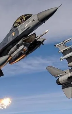 Kandil'de teröristlere ağır darbe