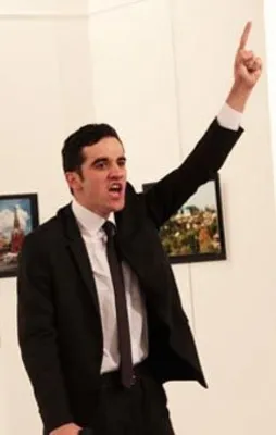 Tetikçinin FETÖ'cü dayısı da gözaltında