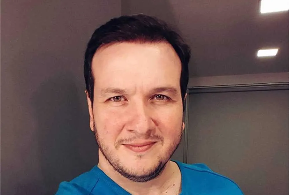 Şahan Gökbakar suskunluğunu bozdu!