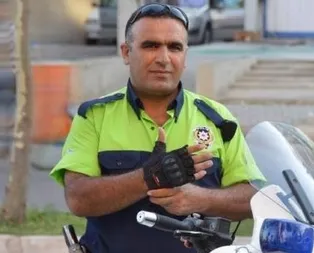 Bir gün şehit olacağım