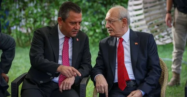 CHP’de yeniden kurultay çanları! Önce Özgür Özel sonra kurmayları... Kılıçdaroğlu’nu mindere çağırıp tehdit ettiler