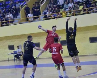 Kartal 3. tura yükseldi