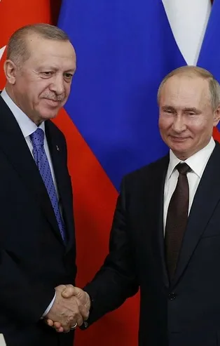 Son dakika: ABD'den, Türkiye ile Rusya arasında varılan "İdlib ateşkes anlaşmasına" destek