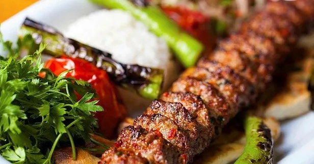Bağırsakların keyfi kebap!