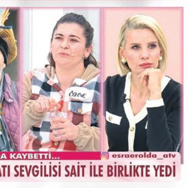 Zirvenin sahibi