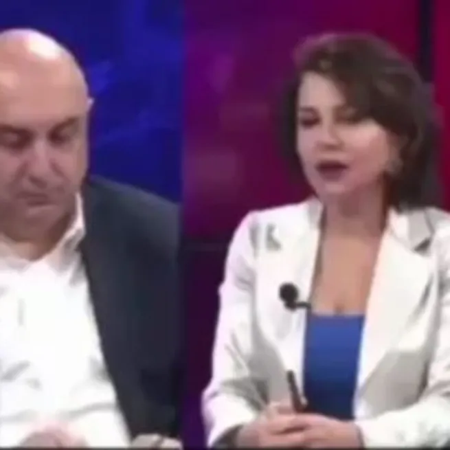 Sedef Kabaşın skandal sözlerine tepki yağdı! Ahlaksızlık ve pespayeliktir