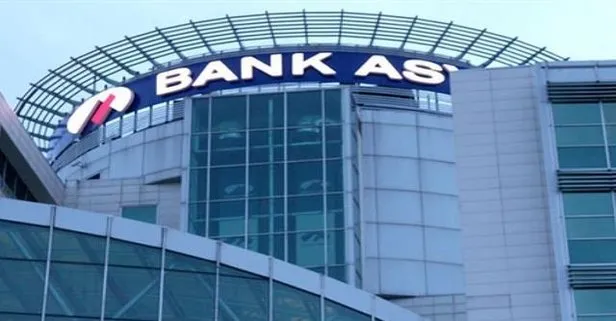 65 bin lira kredi çekip Bank Asyaya yatırmış