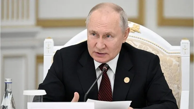 Rusya'dan "bölgesel savaş" uyarısı!