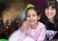 Kız kardeşleri deprem ayırdı 14 yaşındaki İdil kurtarılırken kardeşi İpek’ten acı haber geldi