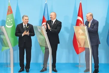 İsrail en büyük tehdit