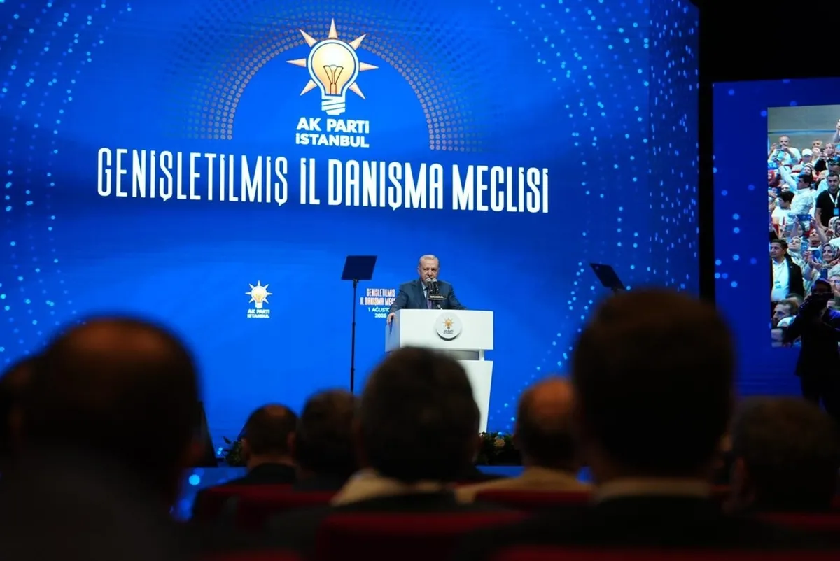 Başkan Erdoğan’dan Terörsüz Türkiye mesajı: Süreç menziline varacak-5