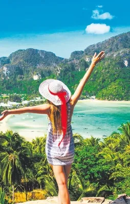 Phuket çıkartması