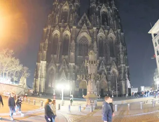 Rusya doğalgazı kapadı Almanya karardı