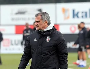 Baskıyı kur Fener’i kır!