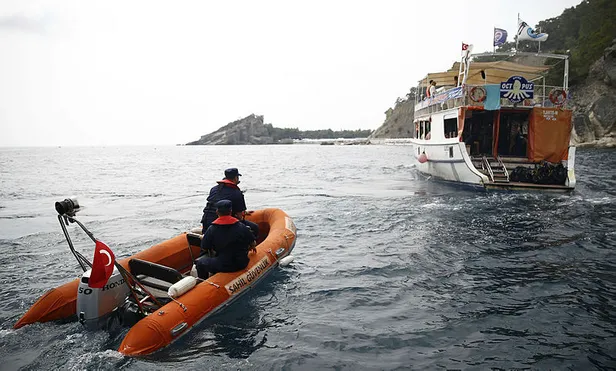 "Mavi vatanın" koruyucu kartalı-8