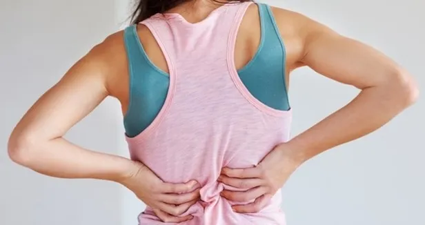 Hangi tür ağrıların altında hangi hastalıklar yatıyor?-4