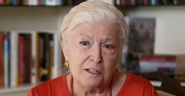 Nur Vergin kimdir? Prof. Dr. Nur Vergin ölüm sebebi nedir? Nur Vergin evinde ölü bulundu!