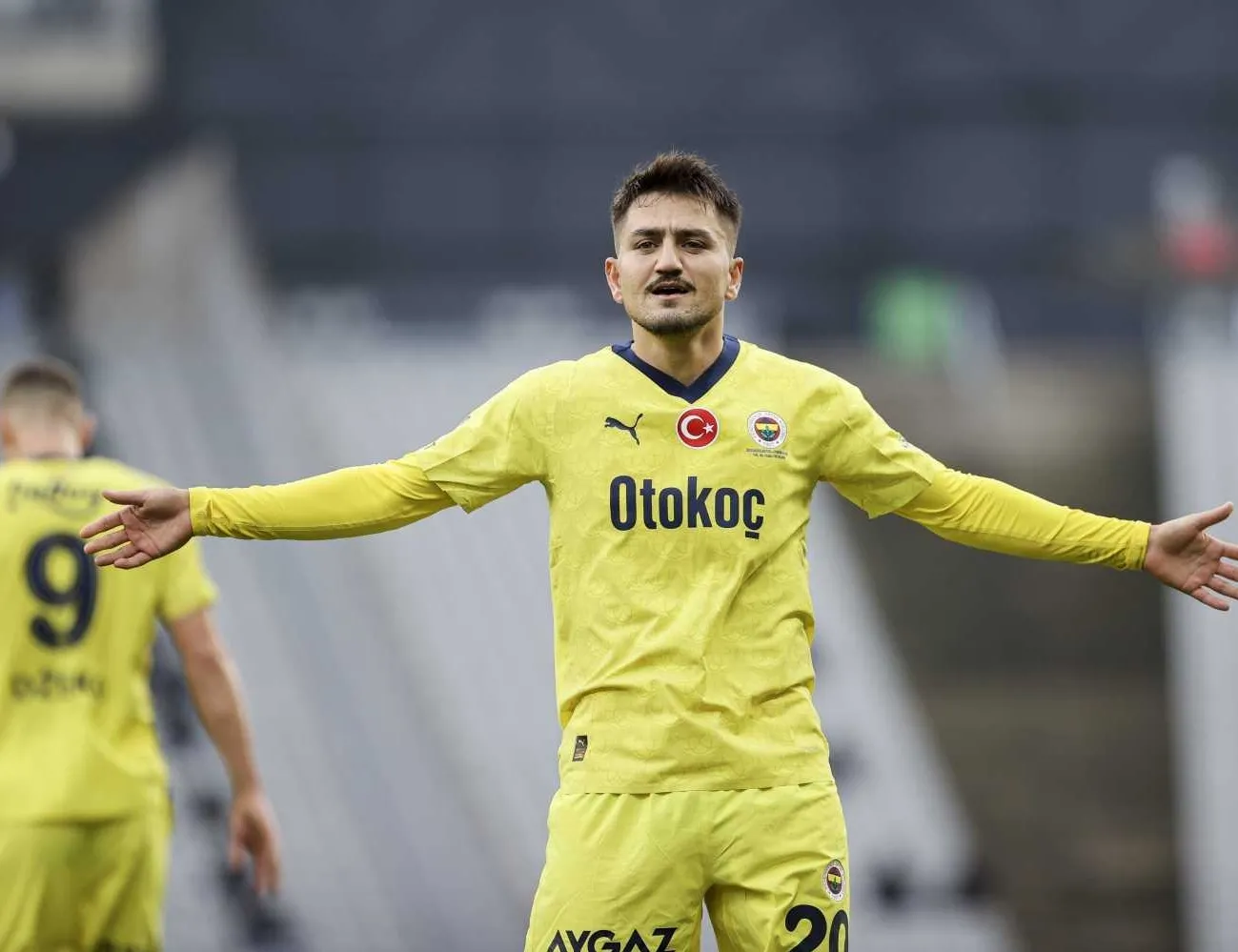 Cengiz kulüp bulamıyor