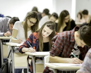Bursluluk sınavı giriş belgesi nereden alınır? 2019 PYBS İOKBS sınav yerleri sorgulama sayfası e Okul