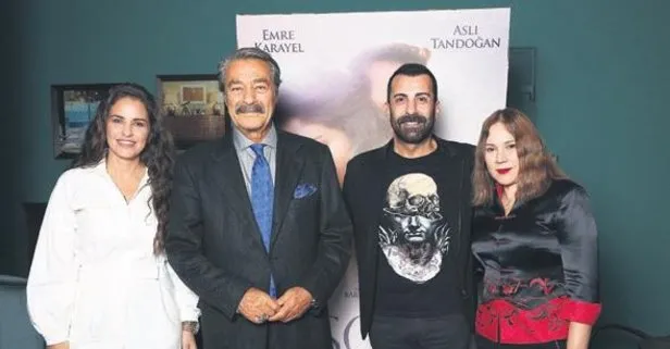 kadir inanir dan usta isi mesaj takvim