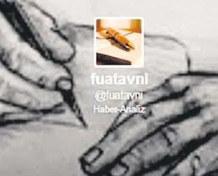 Fuatavni’ye küfür yağdı