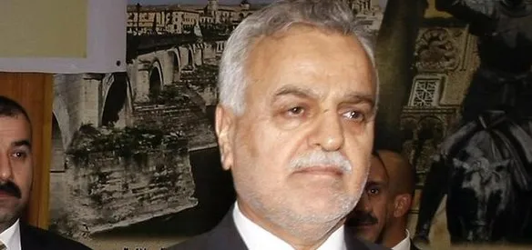 IRAK'TA HAŞİMİ KARARI