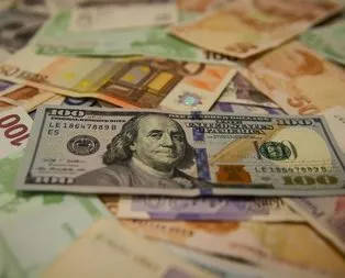 Dolar ve eurosu olanlar dikkat! 20 yıl aradan sonra ilk