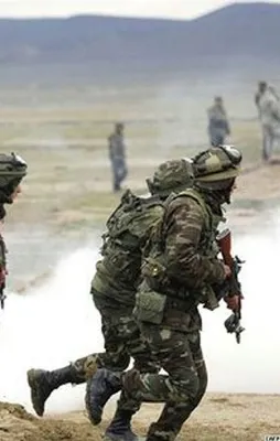 Ermenistan-Azerbaycan hattında çatışma