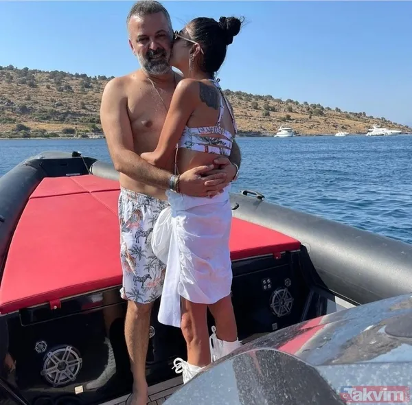 Ünlüler eş zamanlı başlayan orman yangınlarına sessiz kalmadı! Süreyya Yalçın ise öyle bir paylaşım yaptı ki tepkiler peş peşe geldi - 15