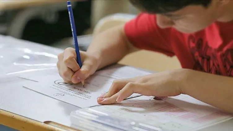 LGS başvuruları başladı!