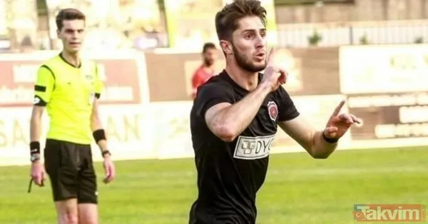 Comolli Fenerbahçe'den İsmail Yüksek'e talip oldu! - 9