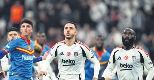 Kadroda olacak mı? Emirhan Topçu’da kritik gün bugün!