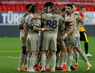 F.Bahçe’de beklenmedik gelişme! Ayrılık kararı...