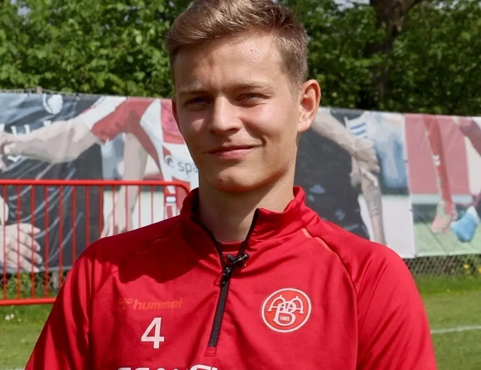 Galatasaray’dan flaş hamle! Mathias Ross tamam