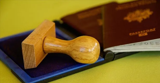 Rumen vatandaşlarına vize muafiyeti Resmi Gazete'de