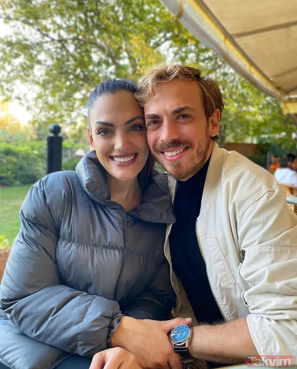 'Kaçış' dizisi Engin Akyürek, İrem Helvacıoğlu ve Onur Bay'ı bir araya getirdi! Hikayesini kendi elleriyle yazdı! Dizi sektörü karışacak - 5