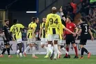 Fenerbahçe'nin iç saha çıkmazı!