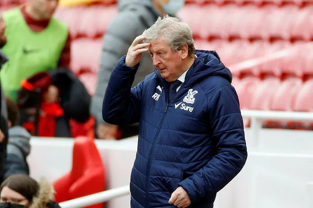 İngiltere’nin ünlü teknik adamlarından Roy Hodgson'un yeni takımı belli oldu! Resmen Türkiye'nin Yılmaz Vural'ı