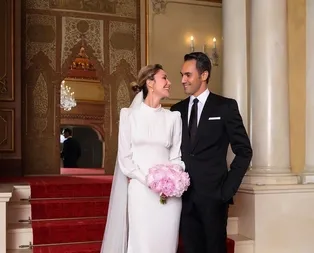 Cenk Küpeli’nin ailesi nikaha neden katılmadı? Demet Şenerin eşi Cenk Küpeli açıkladı