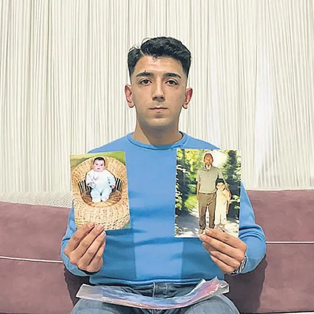 Sefanın cefası