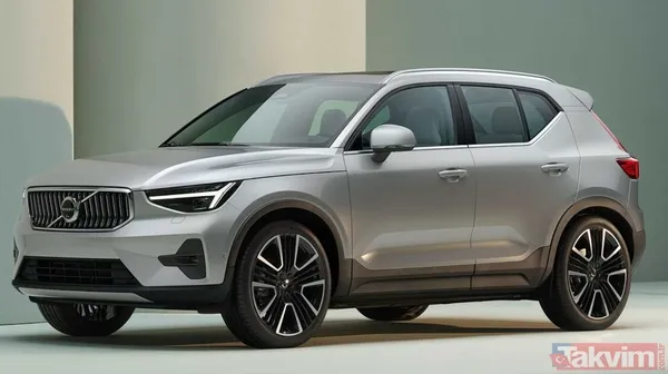 Sanayi Yüzü Görmeyen Otomobiller: En Dayanıklı ve Güvenli SUV’lar Listesi - 3