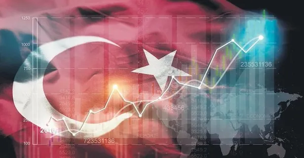 İş dünyası rekor büyümeden memnun