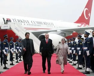 Pakistanda kardeş buluşması