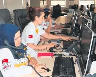 112 sapığına 31 bin TL