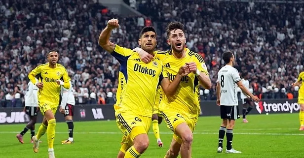 Fenerbahçe'nin zirve hesabı