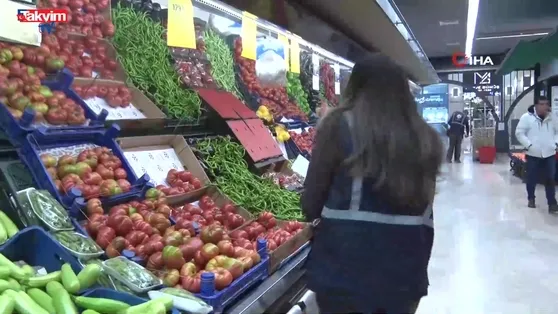 Ticaret Bakanlığı’ndan asgari ücret artışı ve yılbaşı alışverişi kapsamında fahiş fiyat denetimi